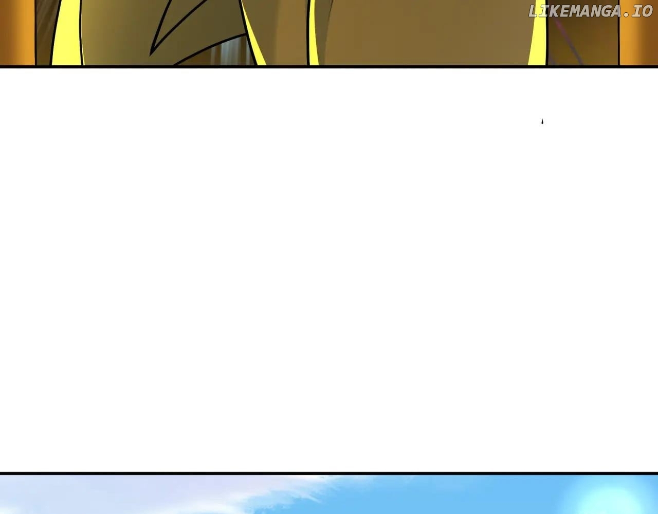 Era of the Haunted Chapter 282 - page 129